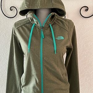 The North Face Athletics Soft Shell Jacket